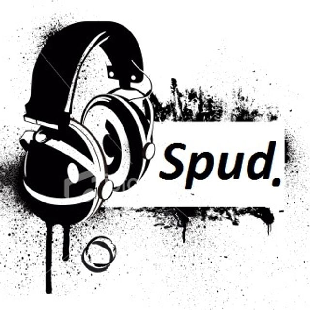 Mixcloud profile picture for @Spud