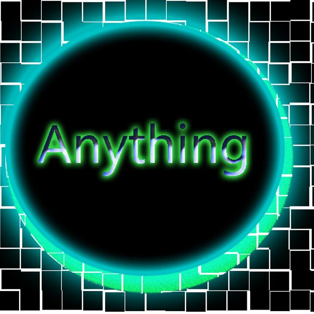 Mixcloud profile picture for @Anything