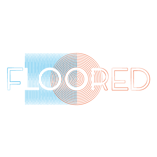 Mixcloud profile picture for @floored