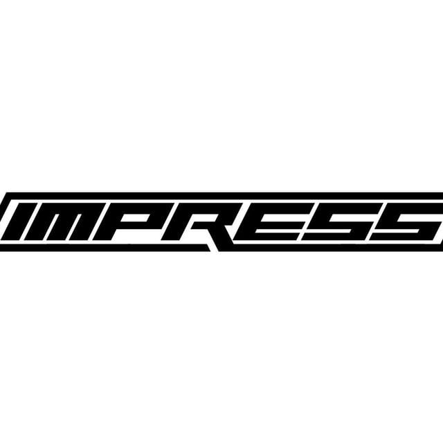 Mixcloud profile picture for @Impress