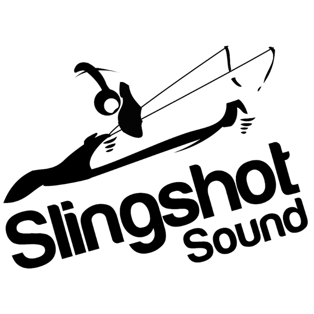 Mixcloud profile picture for @slingshot