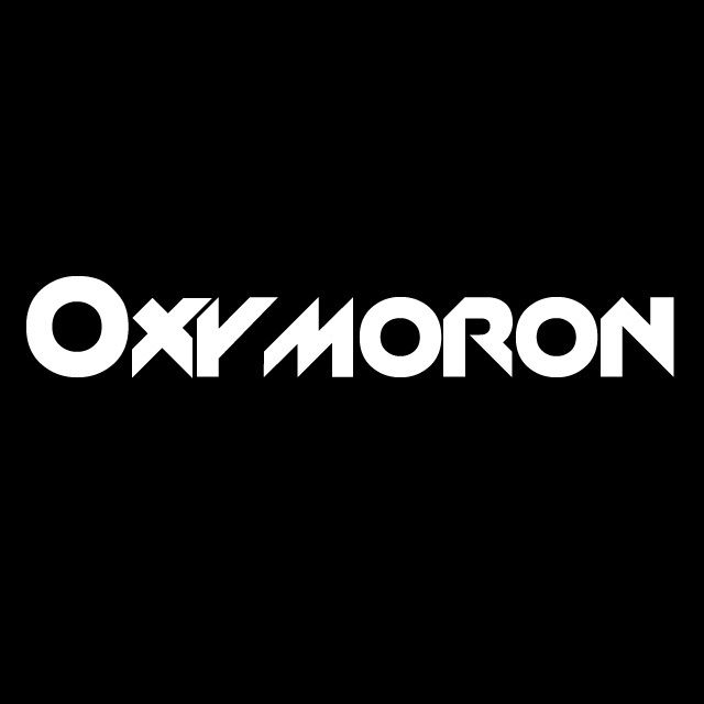 Mixcloud profile picture for @Oxymoron