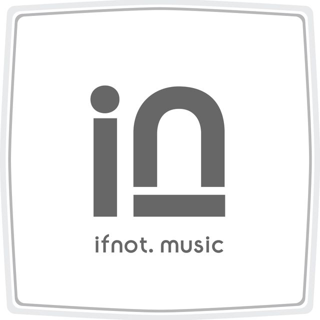 Mixcloud profile picture for @Ifnot