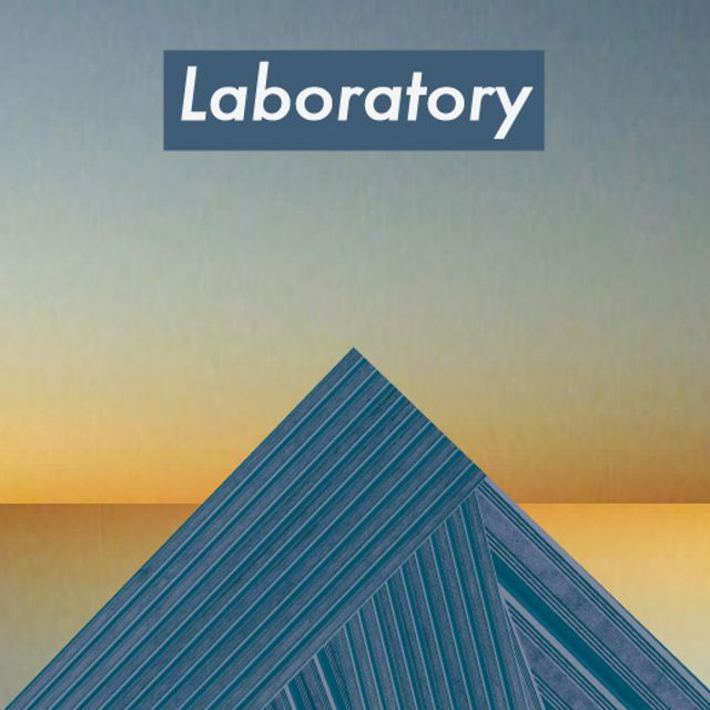 Mixcloud profile picture for @Laboratory