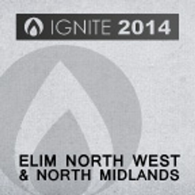 Mixcloud profile picture for @ignite