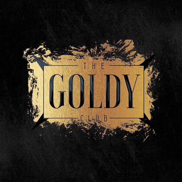Mixcloud profile picture for @goldyclub