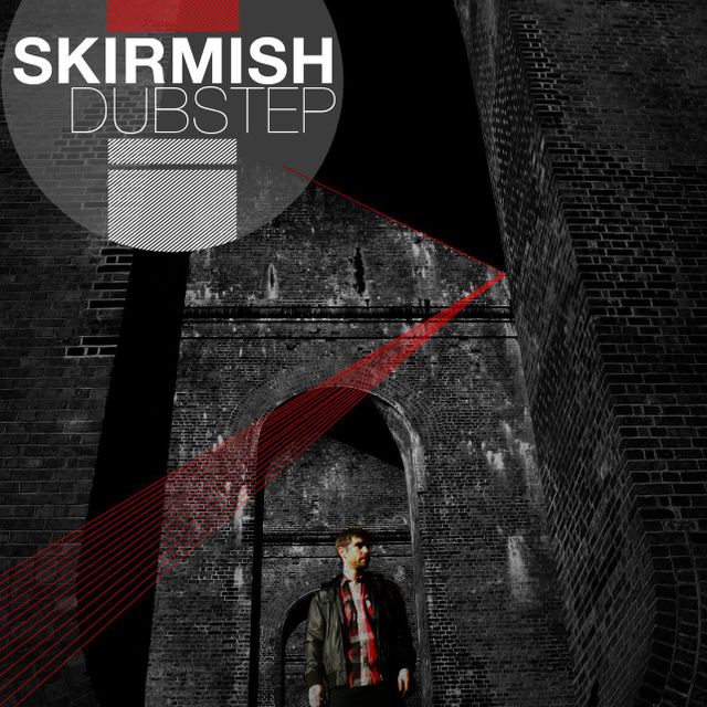 Mixcloud profile picture for @skirmish