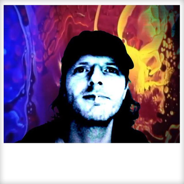 Mixcloud profile picture for @pharmacy