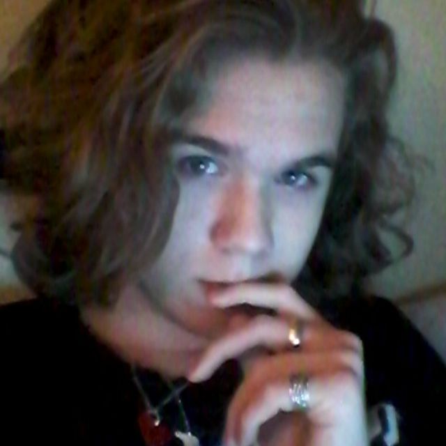Mixcloud profile picture for @Witches