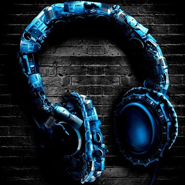 Mixcloud profile picture for @Thoma