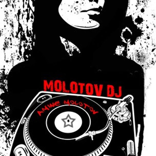 Mixcloud profile picture for @molotov