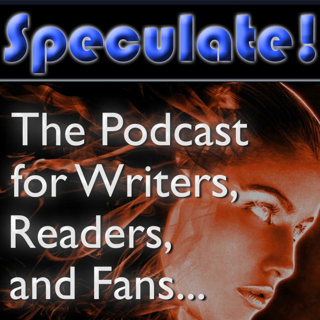 Mixcloud profile picture for @speculate