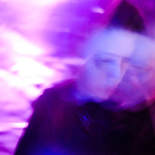 Mixcloud profile picture for @Fraulein
