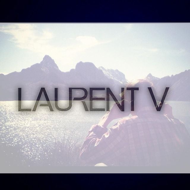Mixcloud profile picture for @LaurentV