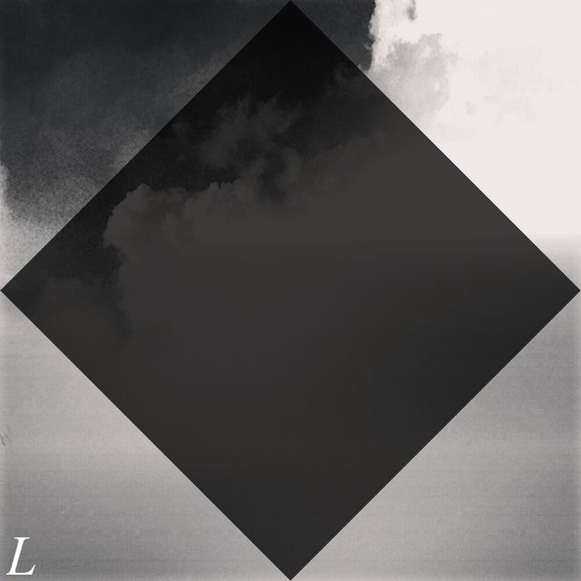 Mixcloud profile picture for @letters