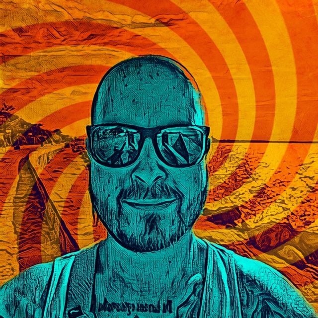 Mixcloud profile picture for @Tolkin