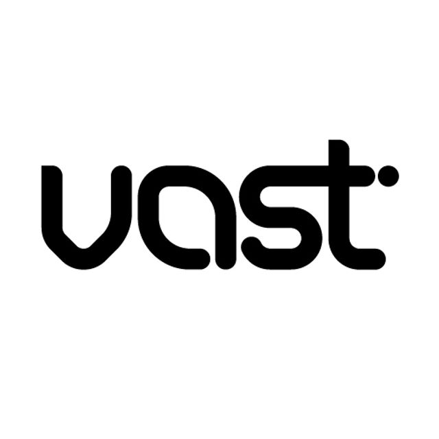 Mixcloud profile picture for @vast
