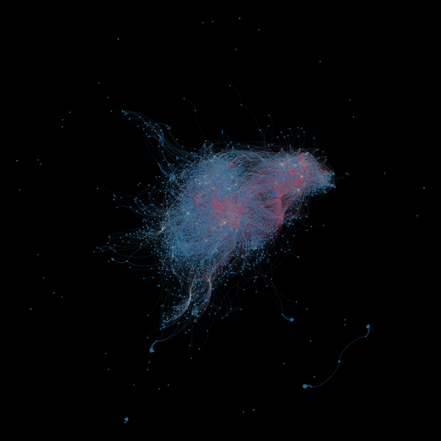 Mixcloud profile picture for @Dependencies