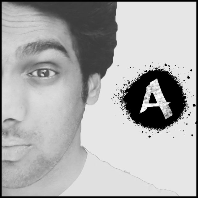 Mixcloud profile picture for @Awed