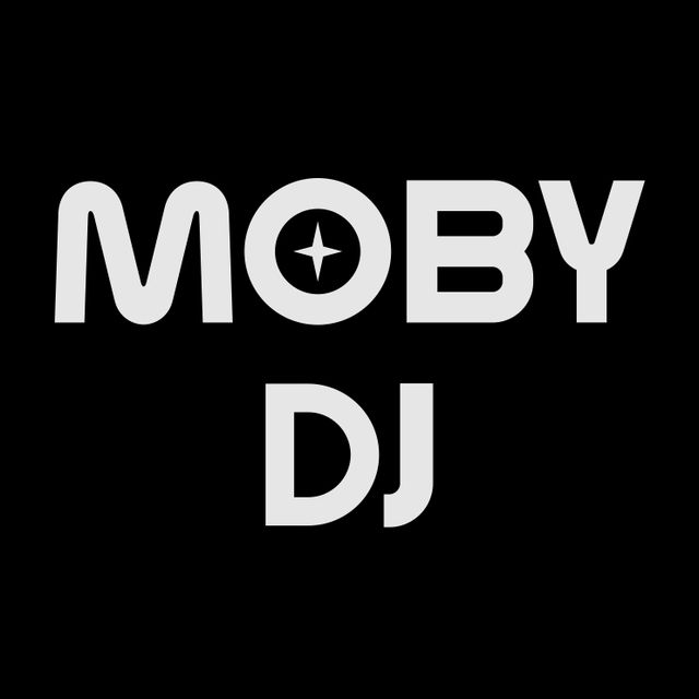 Mixcloud profile picture for @Moby