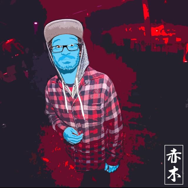 Mixcloud profile picture for @viscous