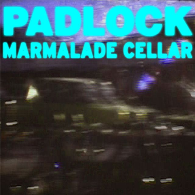 Mixcloud profile picture for @Padlock