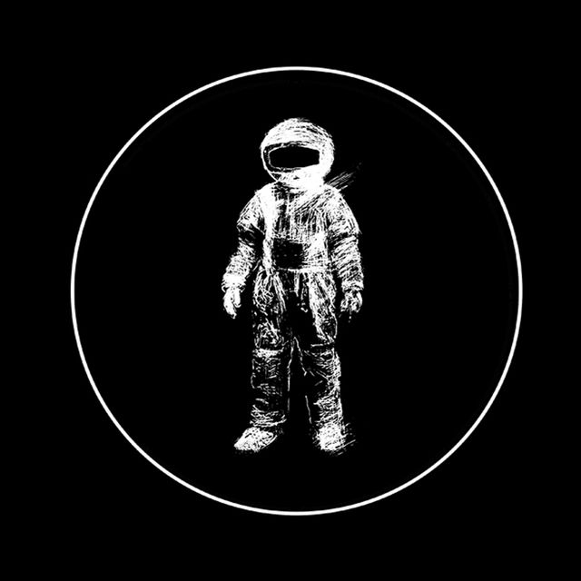 Mixcloud profile picture for @Provisions