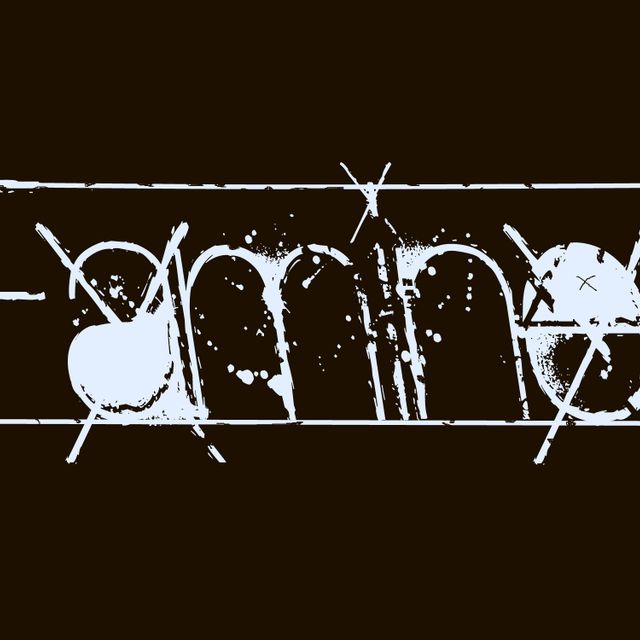 Mixcloud profile picture for @Famine