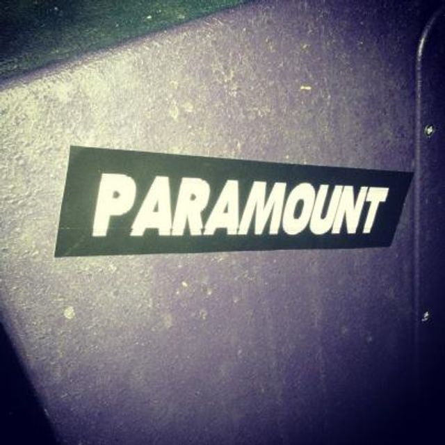 Mixcloud profile picture for @pAramount