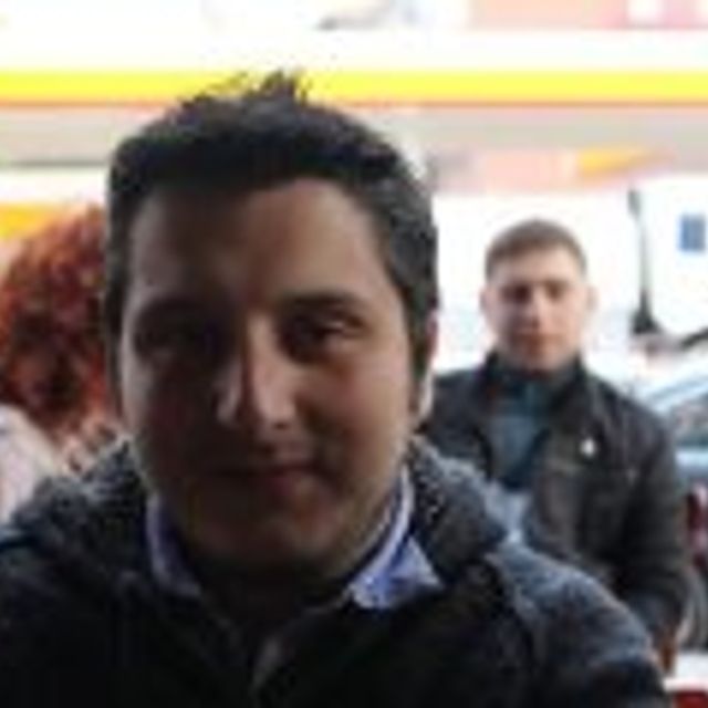 Mixcloud profile picture for @TeRRiToRieS