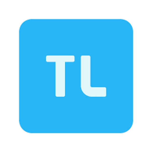 Mixcloud profile picture for @tlauncher