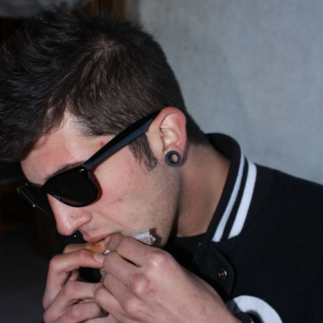 Mixcloud profile picture for @CENSORSHIP