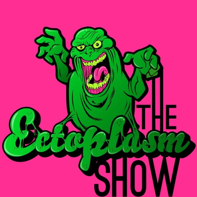 Mixcloud profile picture for @ectoplasm