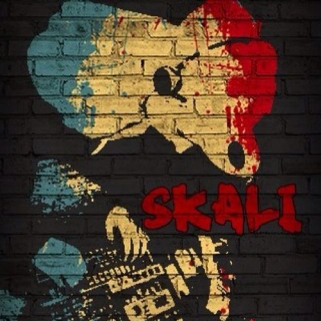 Mixcloud profile picture for @Skali