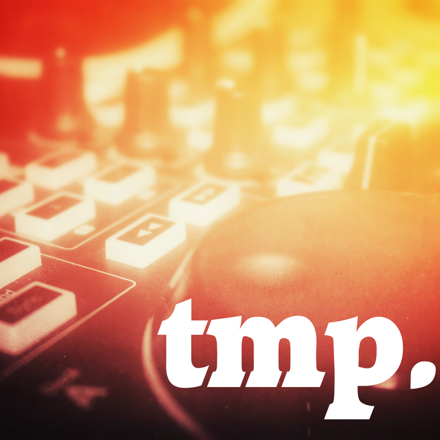 Mixcloud profile picture for @tmp