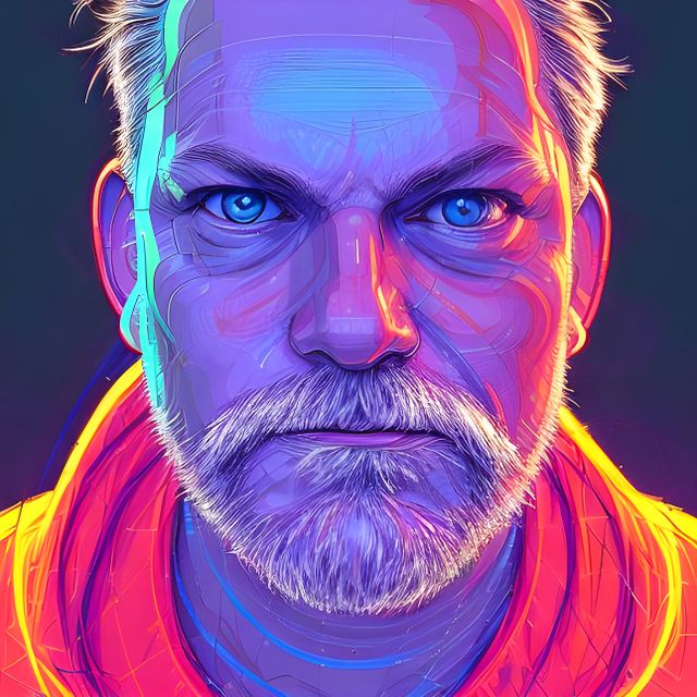Mixcloud profile picture for @hoof