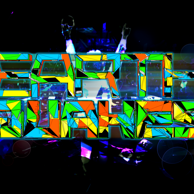 Mixcloud profile picture for @earthquakes