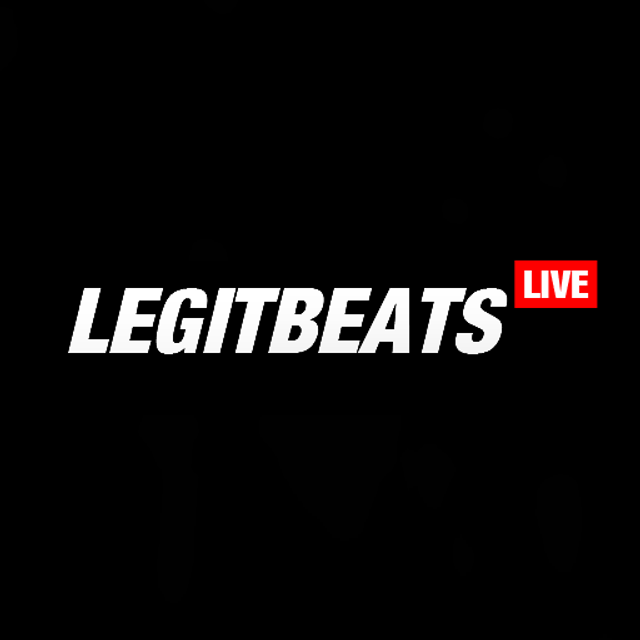 Mixcloud profile picture for @legitimate