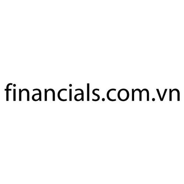 Mixcloud profile picture for @financials