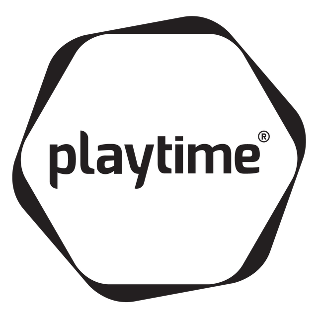 Mixcloud profile picture for @Playtime