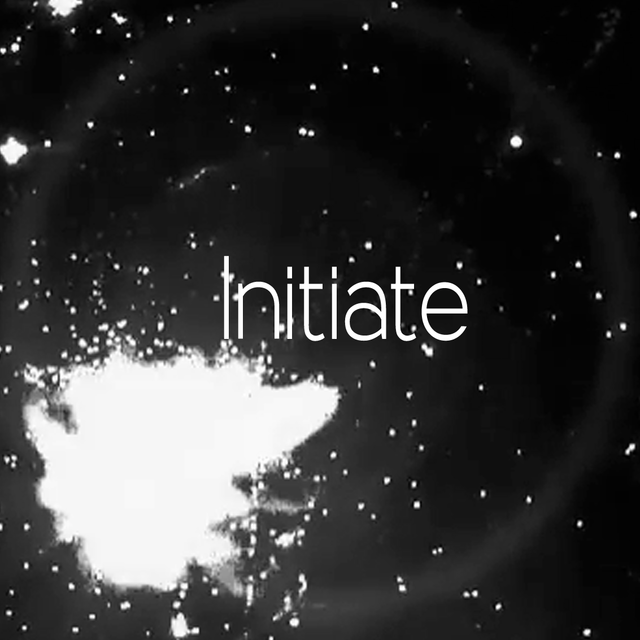 Mixcloud profile picture for @Initiate
