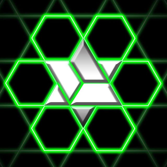 Mixcloud profile picture for @AntiVirus