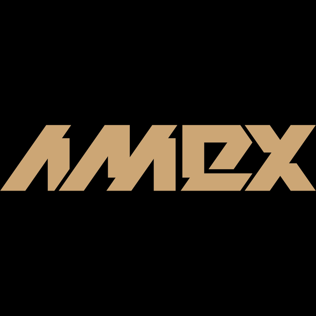Mixcloud profile picture for @Amex