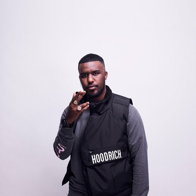 Mixcloud profile picture for @Novelist