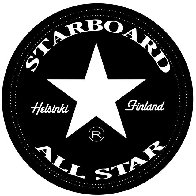 Mixcloud profile picture for @Starboard