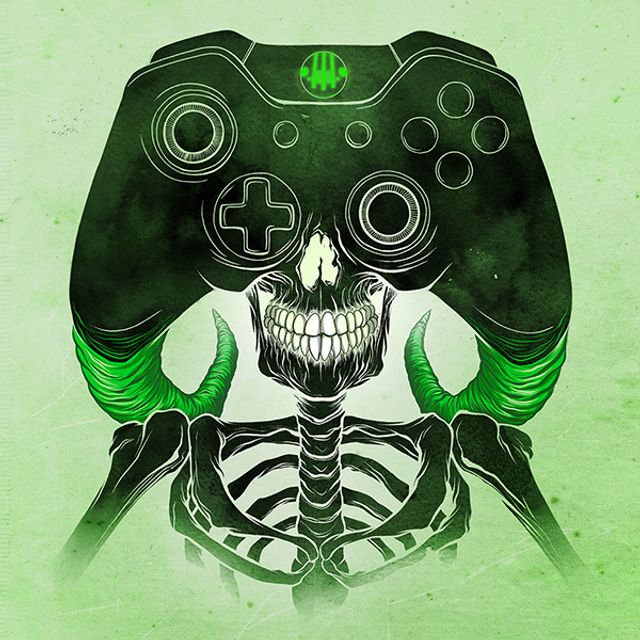 Mixcloud profile picture for @Archives