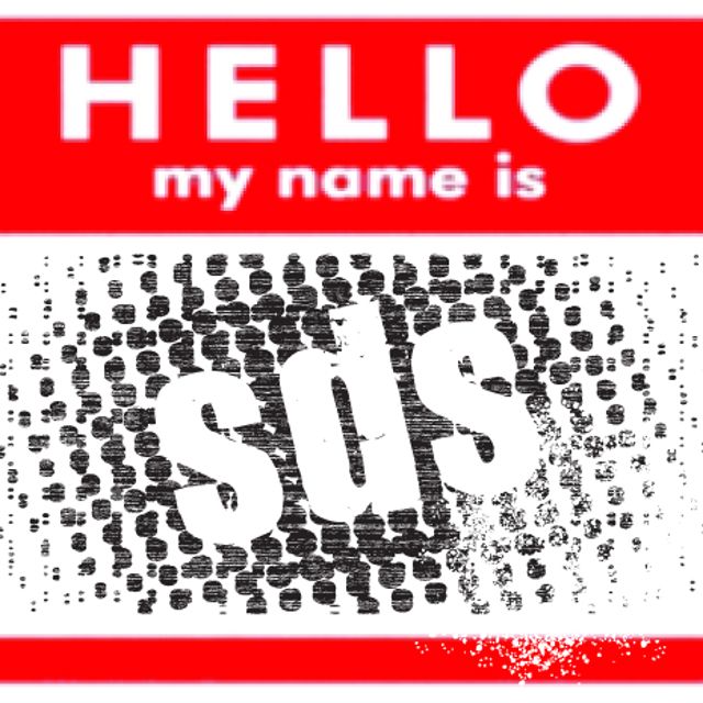 Mixcloud profile picture for @sds