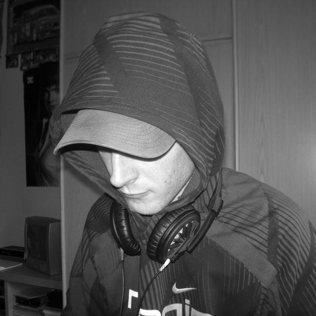 Mixcloud profile picture for @armored