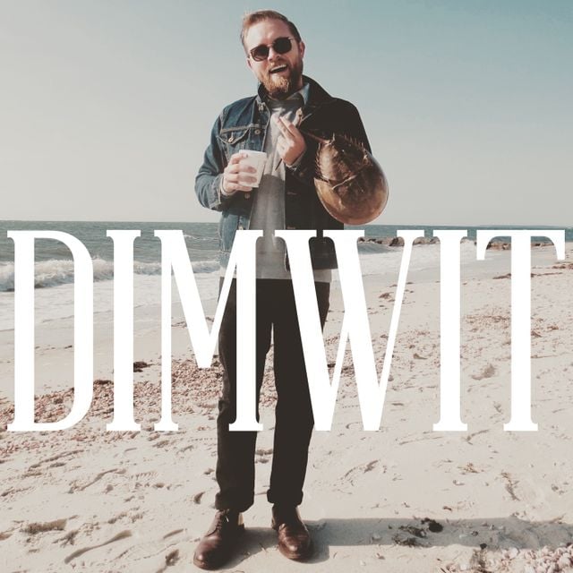 Mixcloud profile picture for @dimwit
