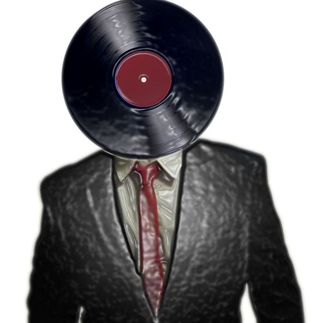 Mixcloud profile picture for @fedz